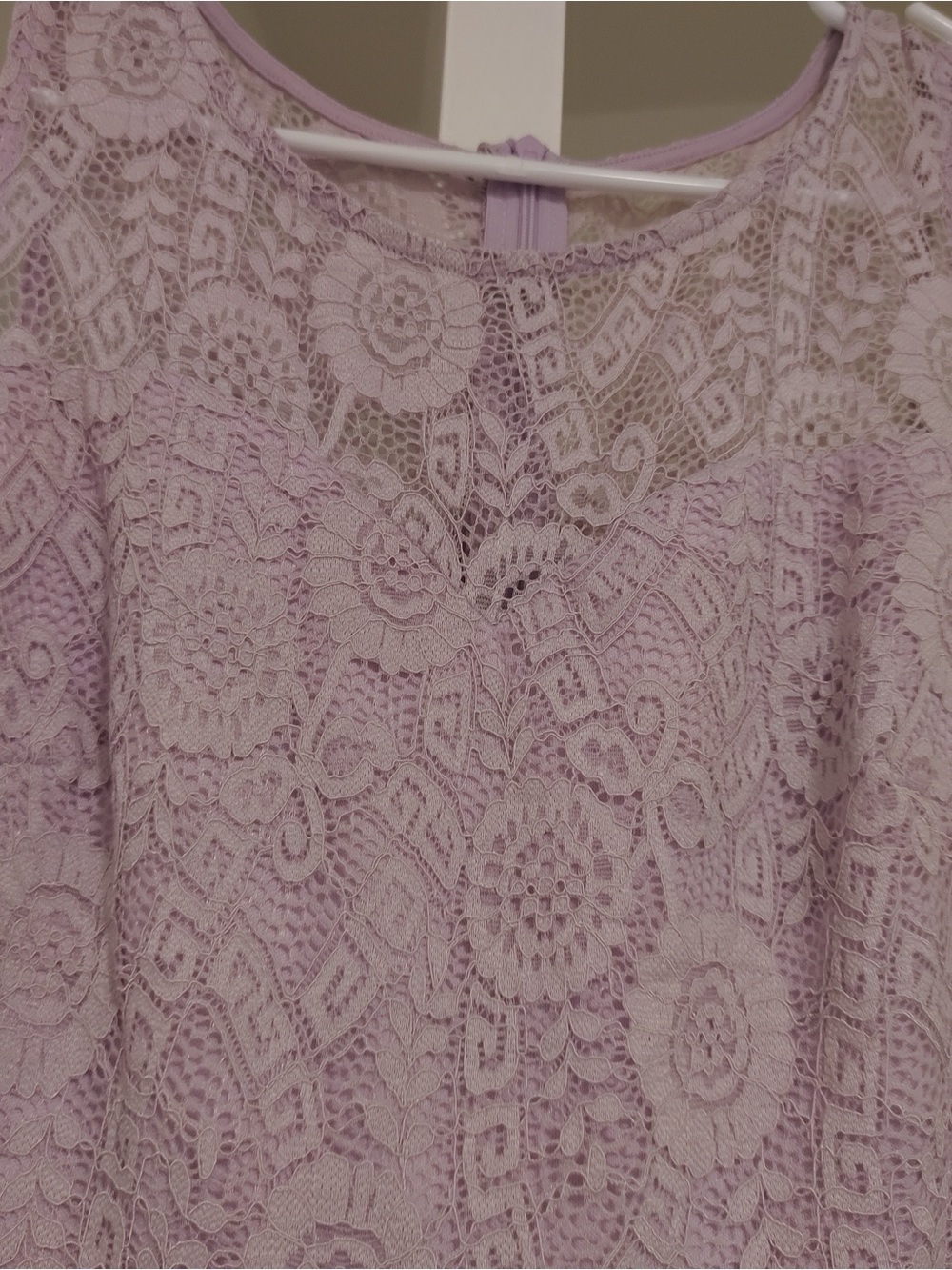 Lavender Maxi - Picture 6 of 6